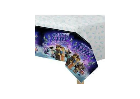 Lego Movie "2" Toalha