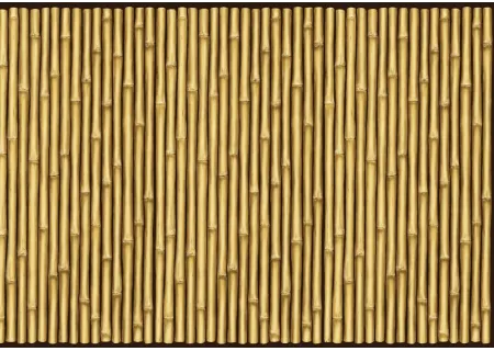 Cenário Bambu