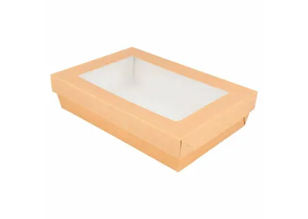 Início Caixinha Rct. Craft c/Janela