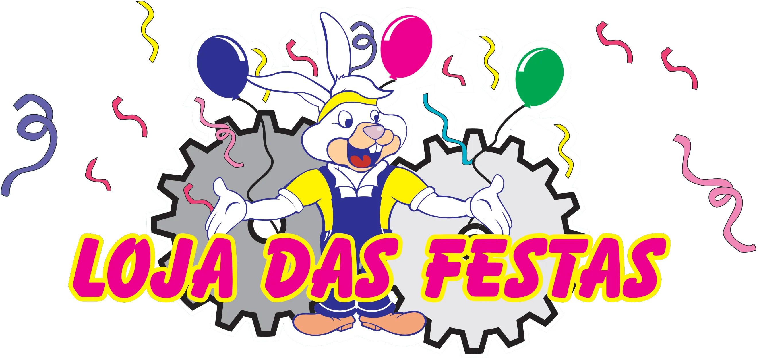 Loja das Festas